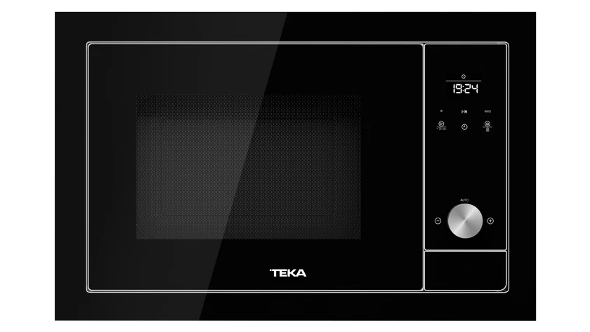 Cuptor cu microunde incorporabil ML 8200 BIS, Teka